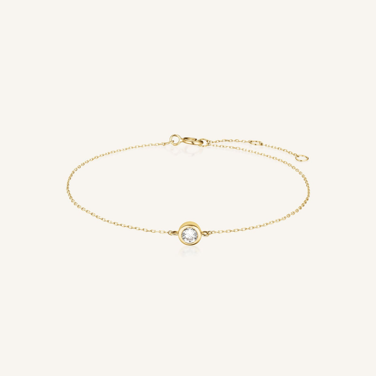 Bracelet Stellar Solitaire leftcolumn,