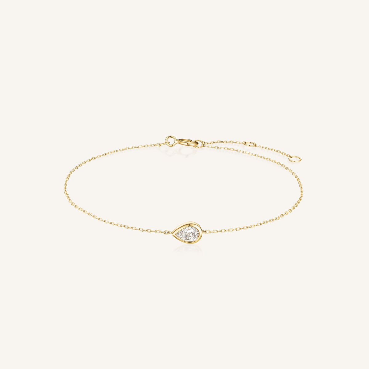 Bracelet Marquise leftcolumn,