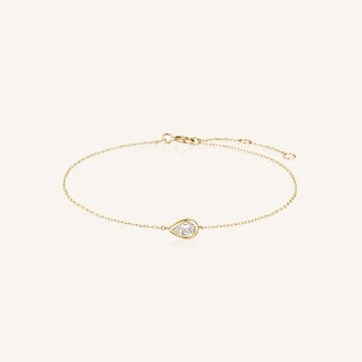 Bracelet Marquise leftcolumn,