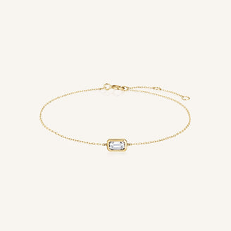 Bracelet Eterna Square leftcolumn,