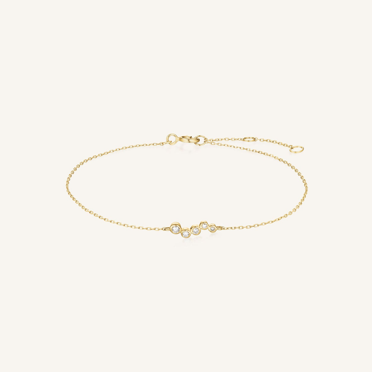 Bracelet Wave leftcolumn,