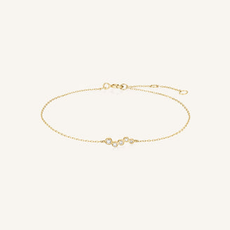 Bracelet Wave leftcolumn,