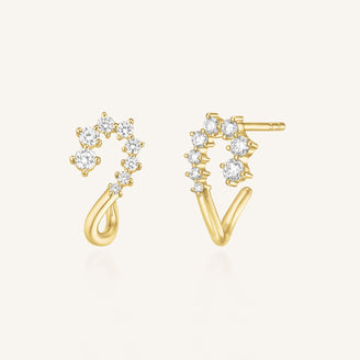 Boucles d'oreilles Lyra leftcolumn