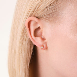Puces d'oreilles Luna Poire leftcolumn
