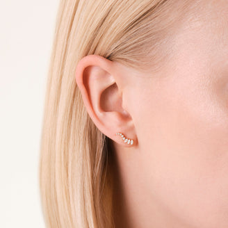 Boucles d'oreilles Grimpantes Nova leftcolumn