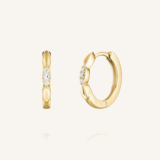 Créoles Oval leftcolumn,