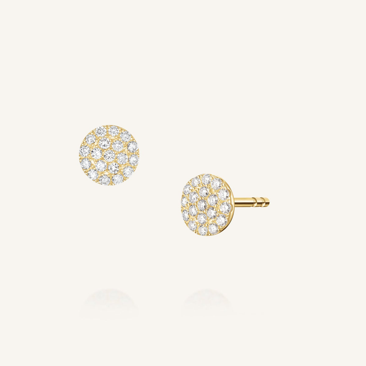 Puces Round Pave leftcolumn,