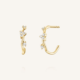 Créoles Wave leftcolumn,