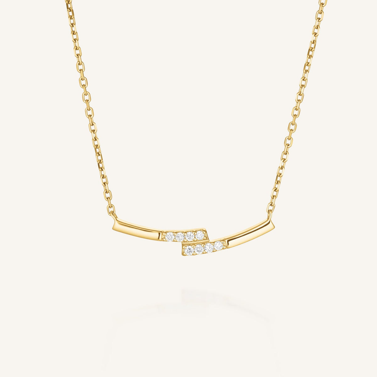 Collier 2 Way leftcolumn,