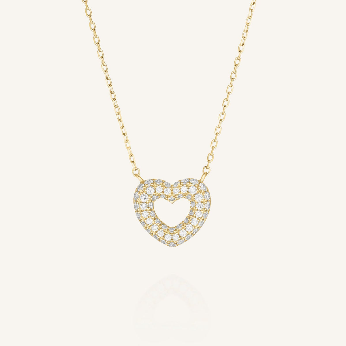 Collier Bubble Heart leftcolumn,