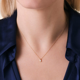Collier Luna Poire leftcolumn