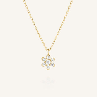Collier Flower leftcolumn,