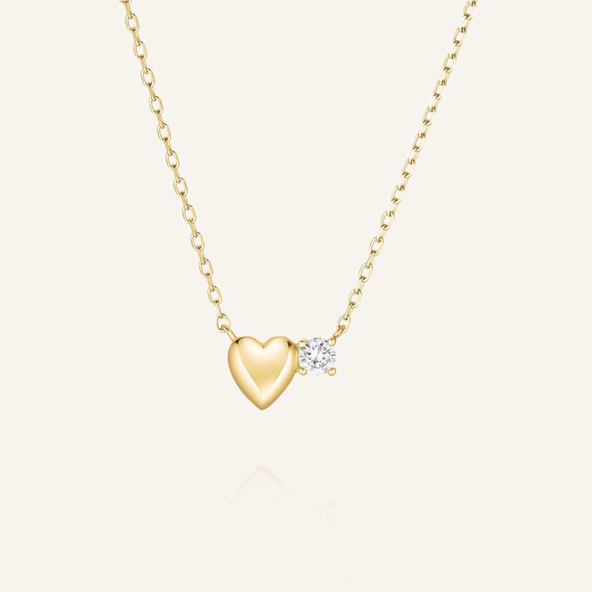 Collier Heart leftcolumn,