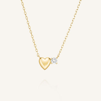 Collier Heart leftcolumn,