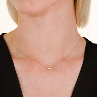 Collier Heart leftcolumn,
