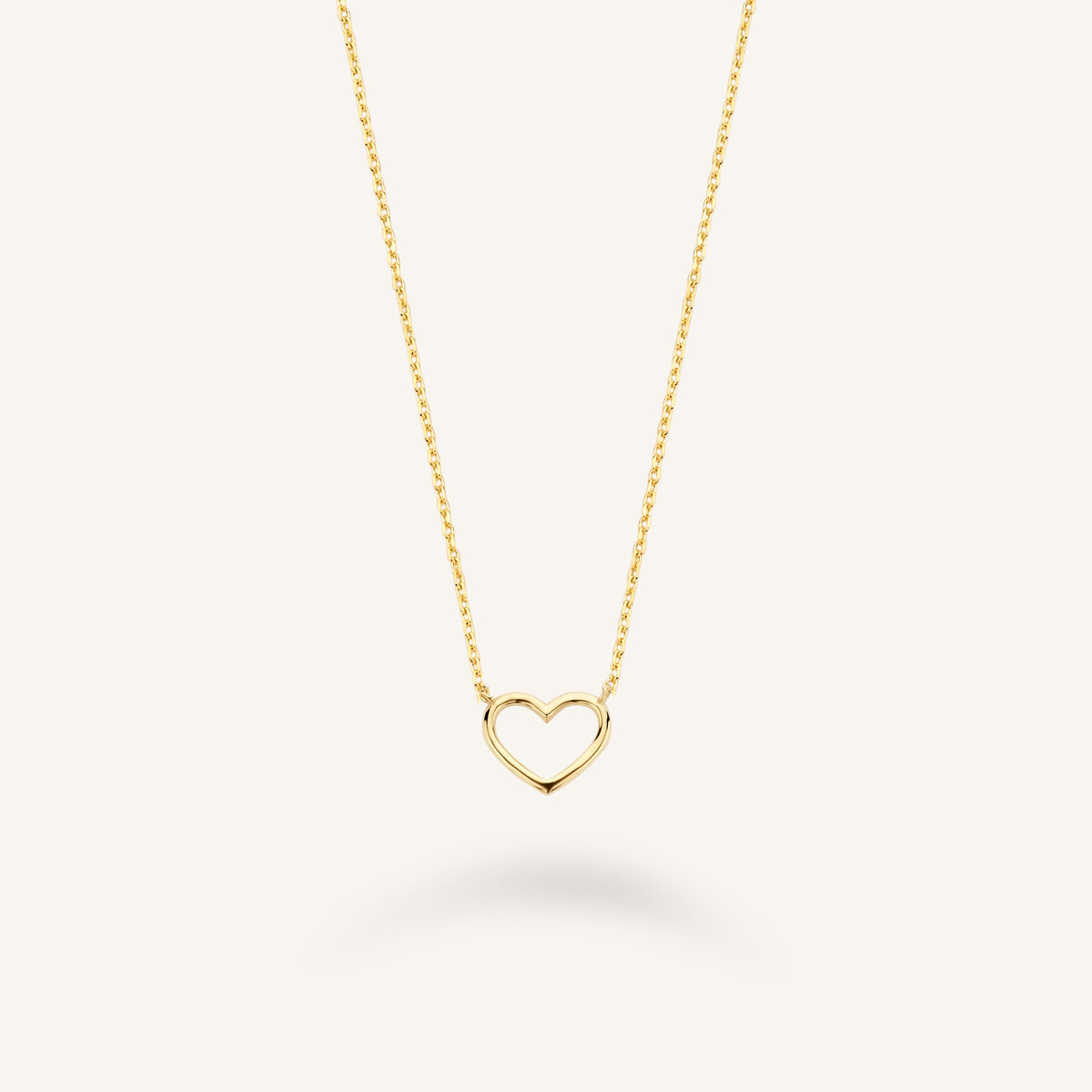 Collier Coeur leftcolumn