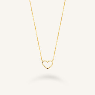 Collier Coeur leftcolumn