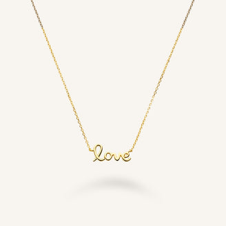 Collier Love leftcolumn