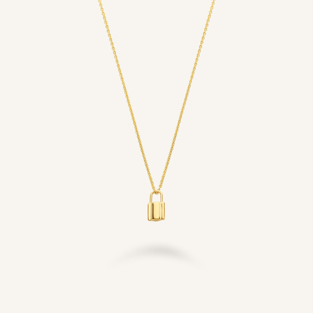 Collier Pendentif Cadenas leftcolumn