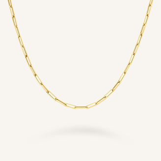 Collier Chaîne Trombone leftcolumn