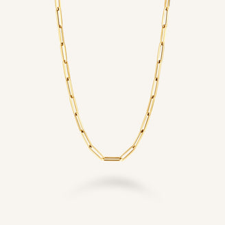 Collier Chaîne Trombone leftcolumn
