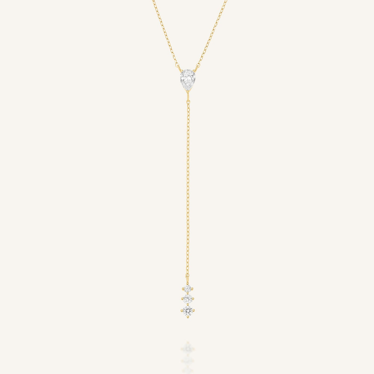 Collier Cascade leftcolumn