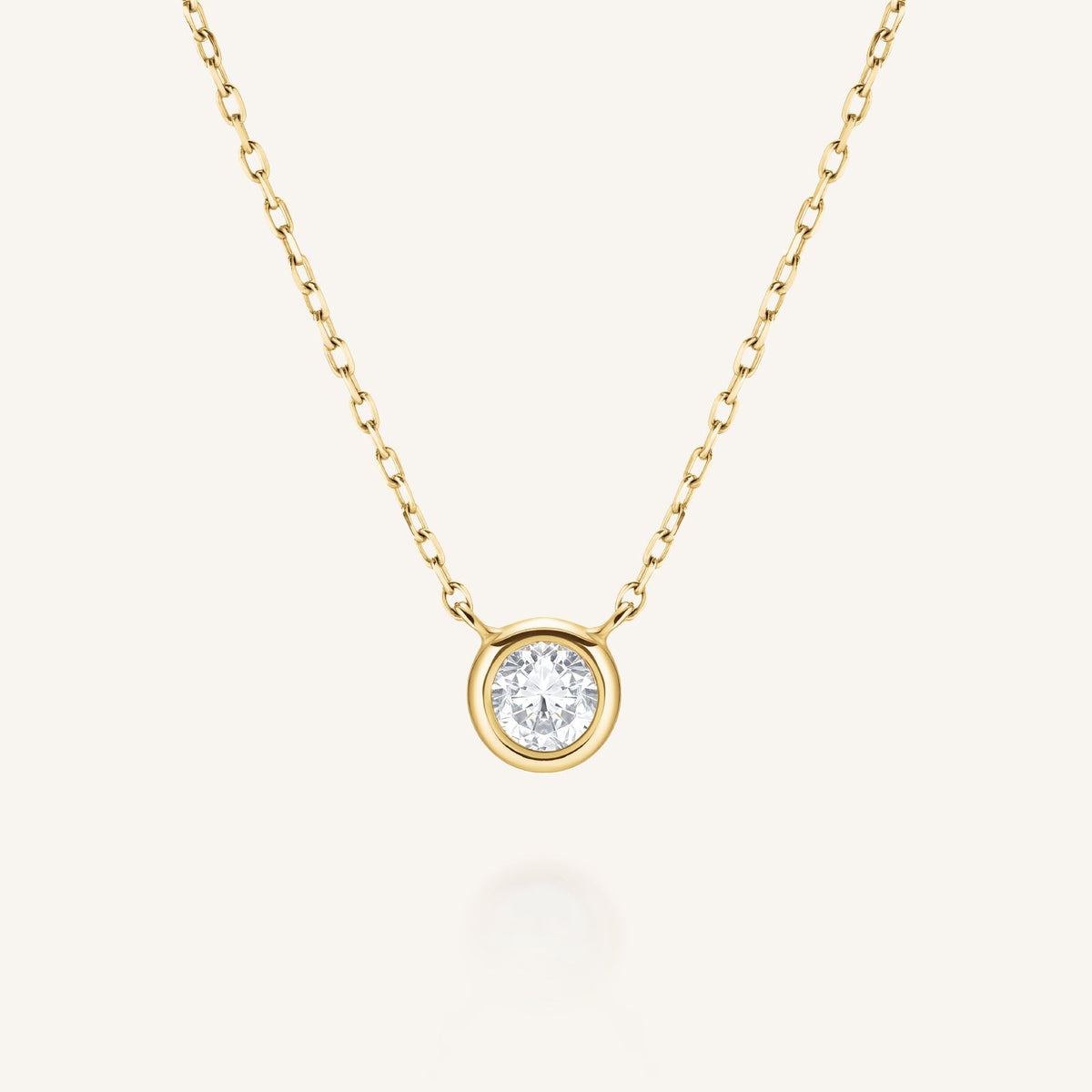 Collier Solitaire leftcolumn,