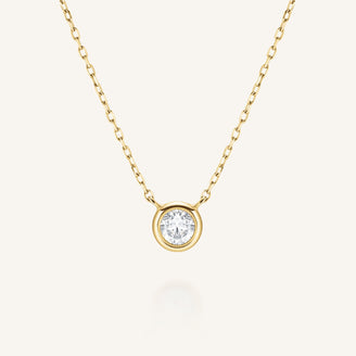 Collier Solitaire leftcolumn,