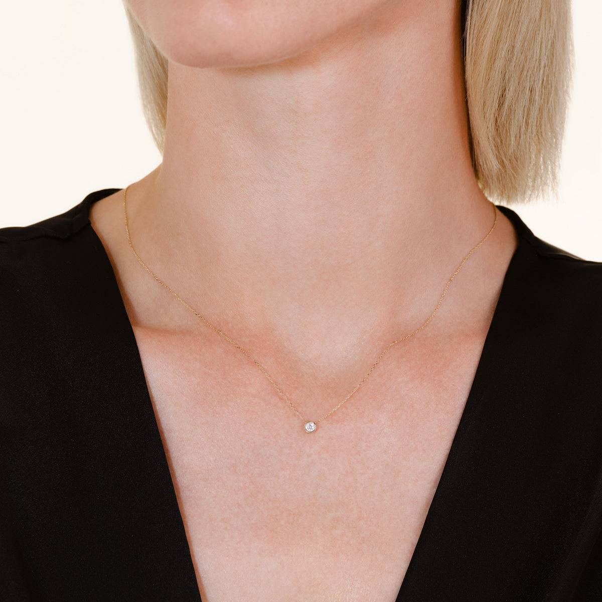 Collier Solitaire leftcolumn,