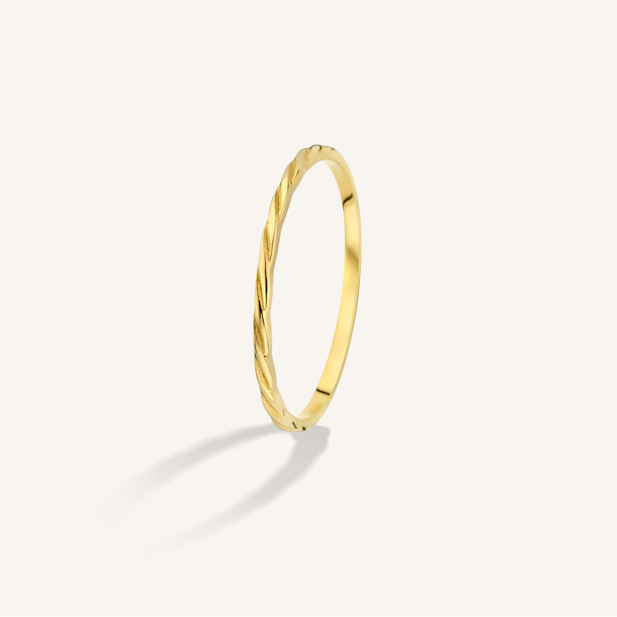 Bague Torsadée leftcolumn