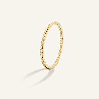 Bague Fine Perlée leftcolumn