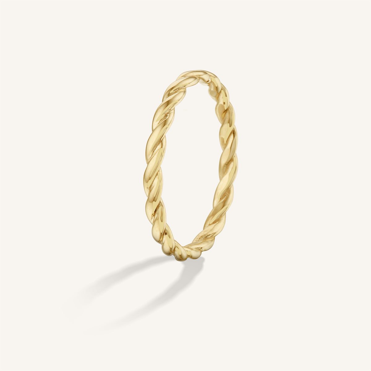 Bague Torsade leftcolumn