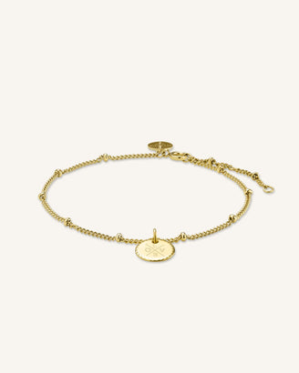Bracelet Médaillon JCBG-J274,leftcolumn,