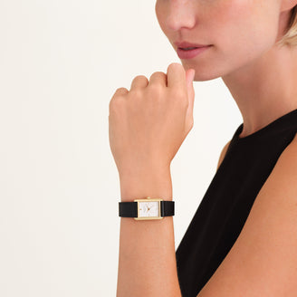 Heirloom Cuir Noir leftcolumn