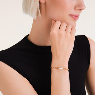 Bracelet Barre en Pierres leftcolumn