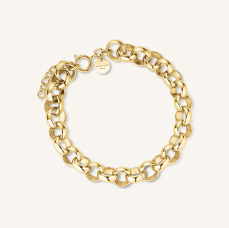 Bracelet Chaîne Ronde JBCBG-J893,leftcolumn