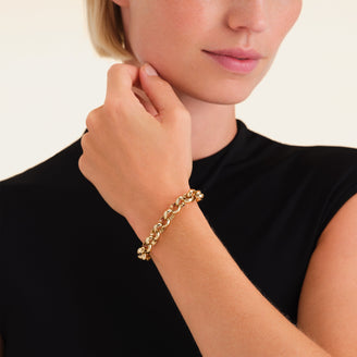 Bracelet Chaîne Ronde JBCBG-J893,leftcolumn