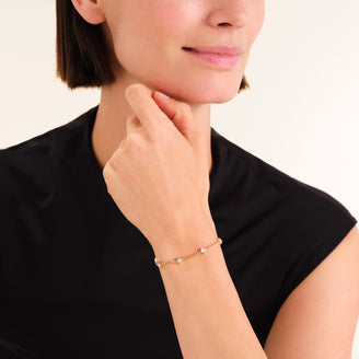 Bracelet cristaux carrés JBCPG-J1172,leftcolumn,