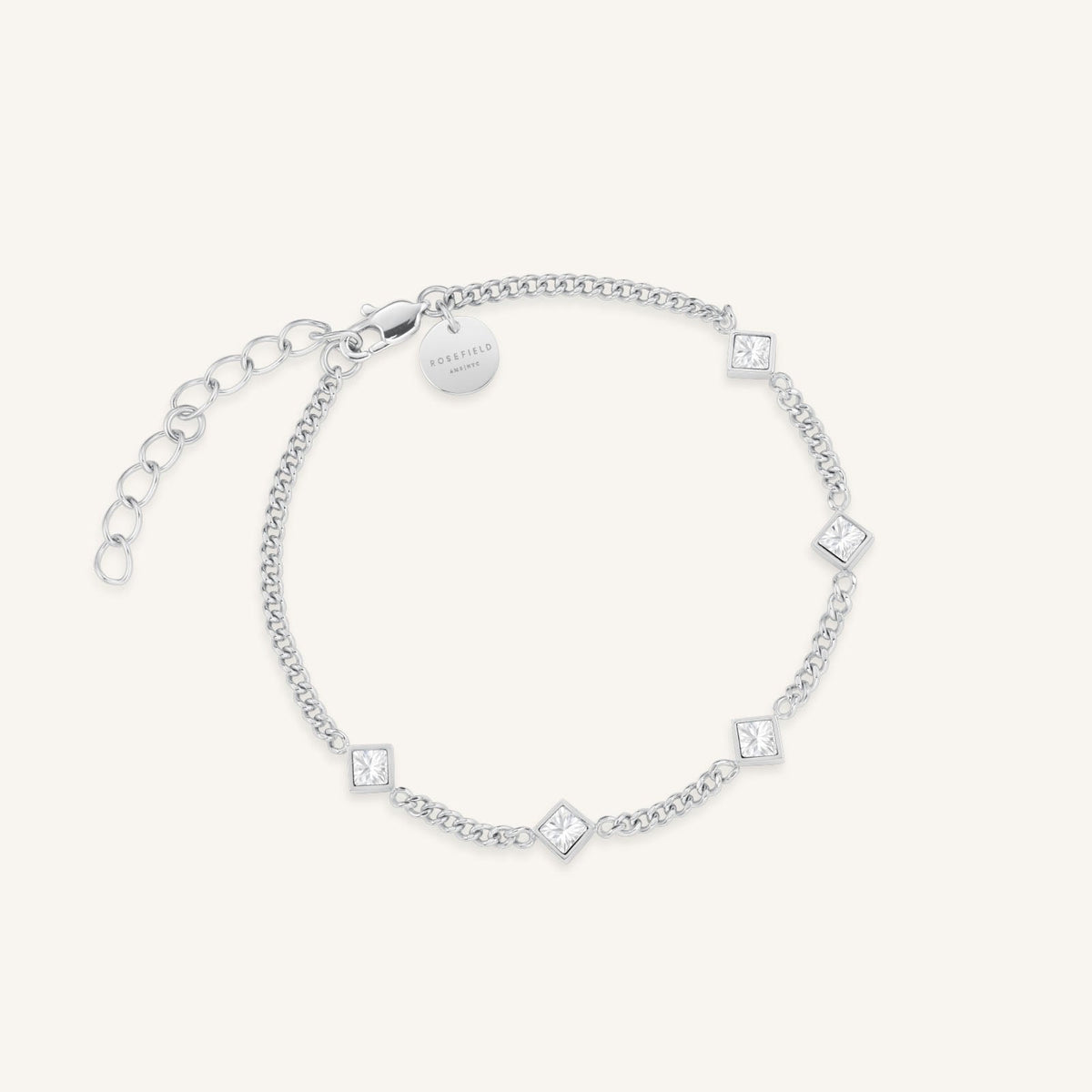 Bracelet cristaux carrés JBCPG-J1172,leftcolumn,
