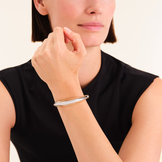 Jonc bicolore leftcolumn,