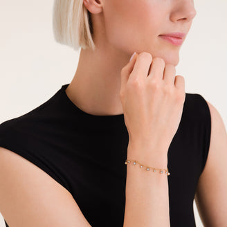 Bracelet Breloques Cristaux leftcolumn