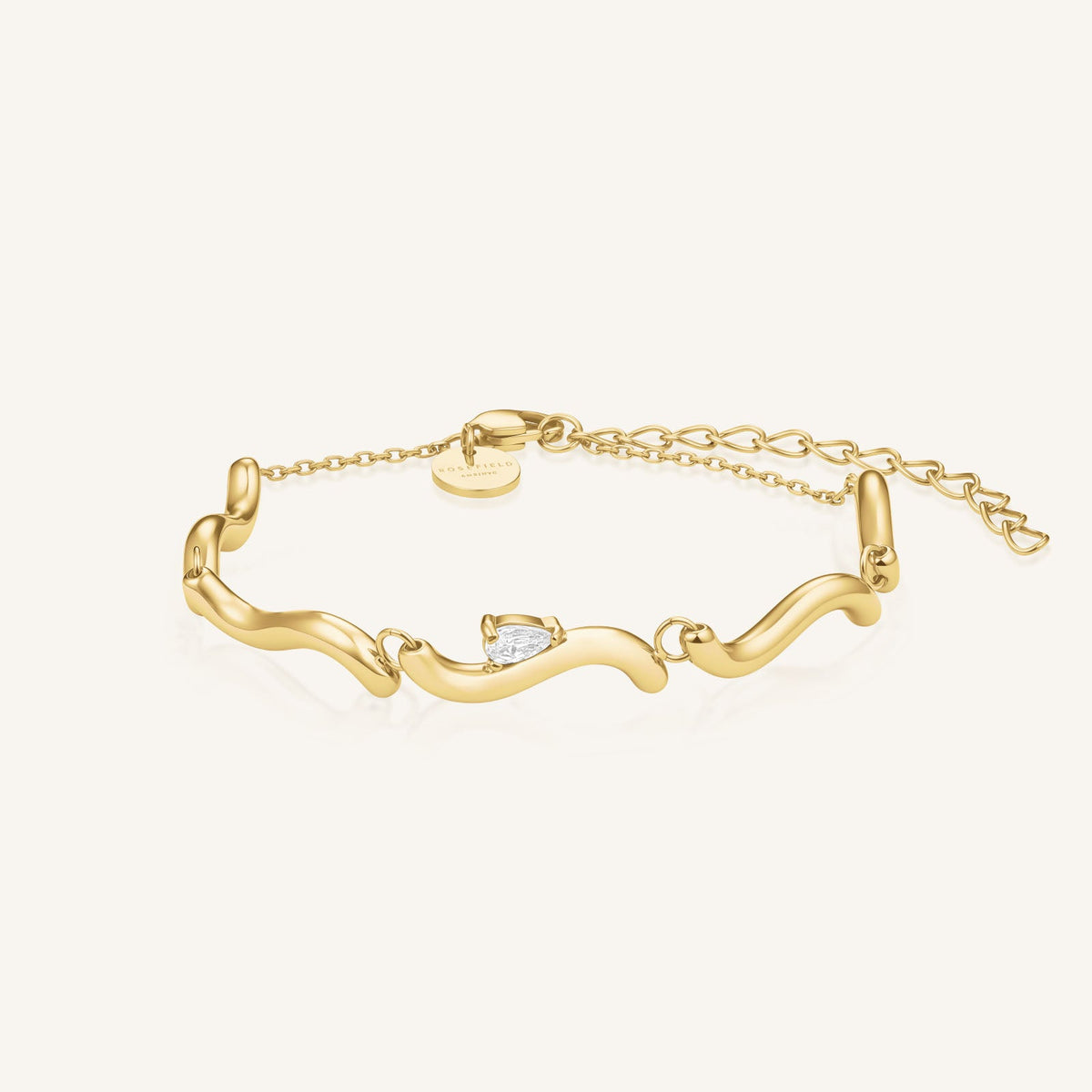 Bracelet Vague Goutte leftcolumn