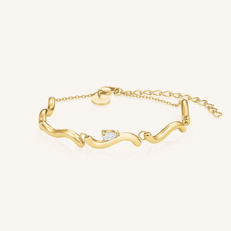 Bracelet Vague Goutte leftcolumn