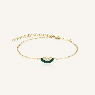Bracelet Émaillé leftcolumn