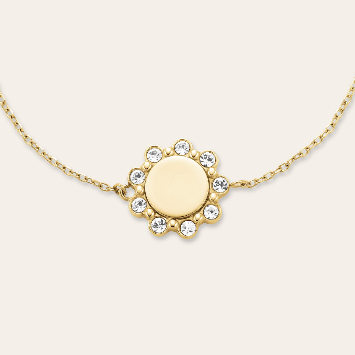 Bracelet Fleur JBFCG-J1153,leftcolumn