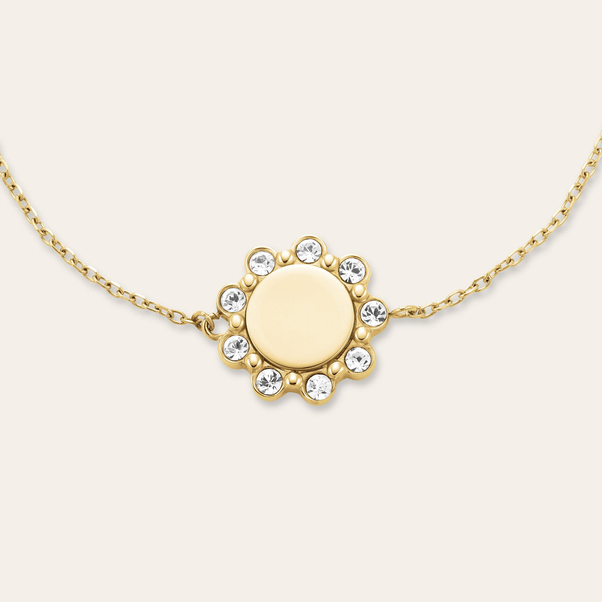 Bracelet Fleur JBFCG-J1153,leftcolumn