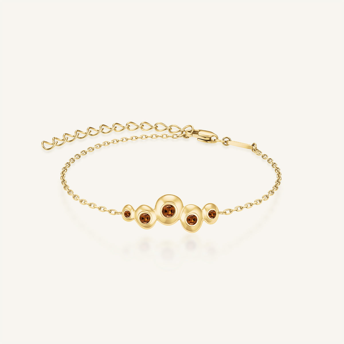 Bracelet Effet Fondu leftcolumn