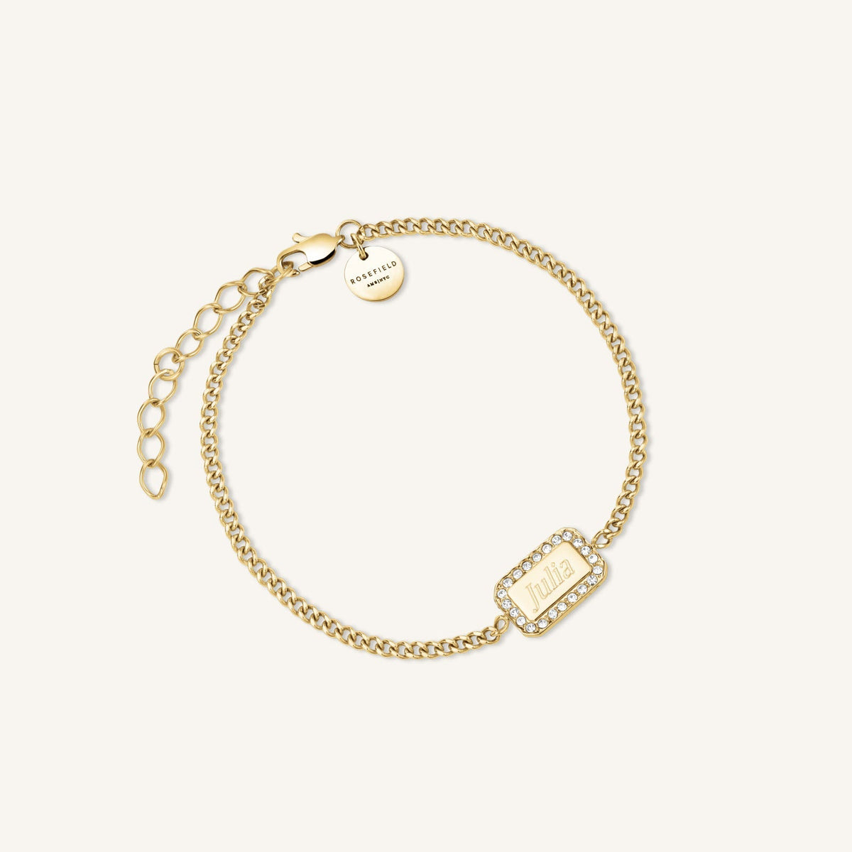 Bracelet Octogone JBOCG-J1154,leftcolumn