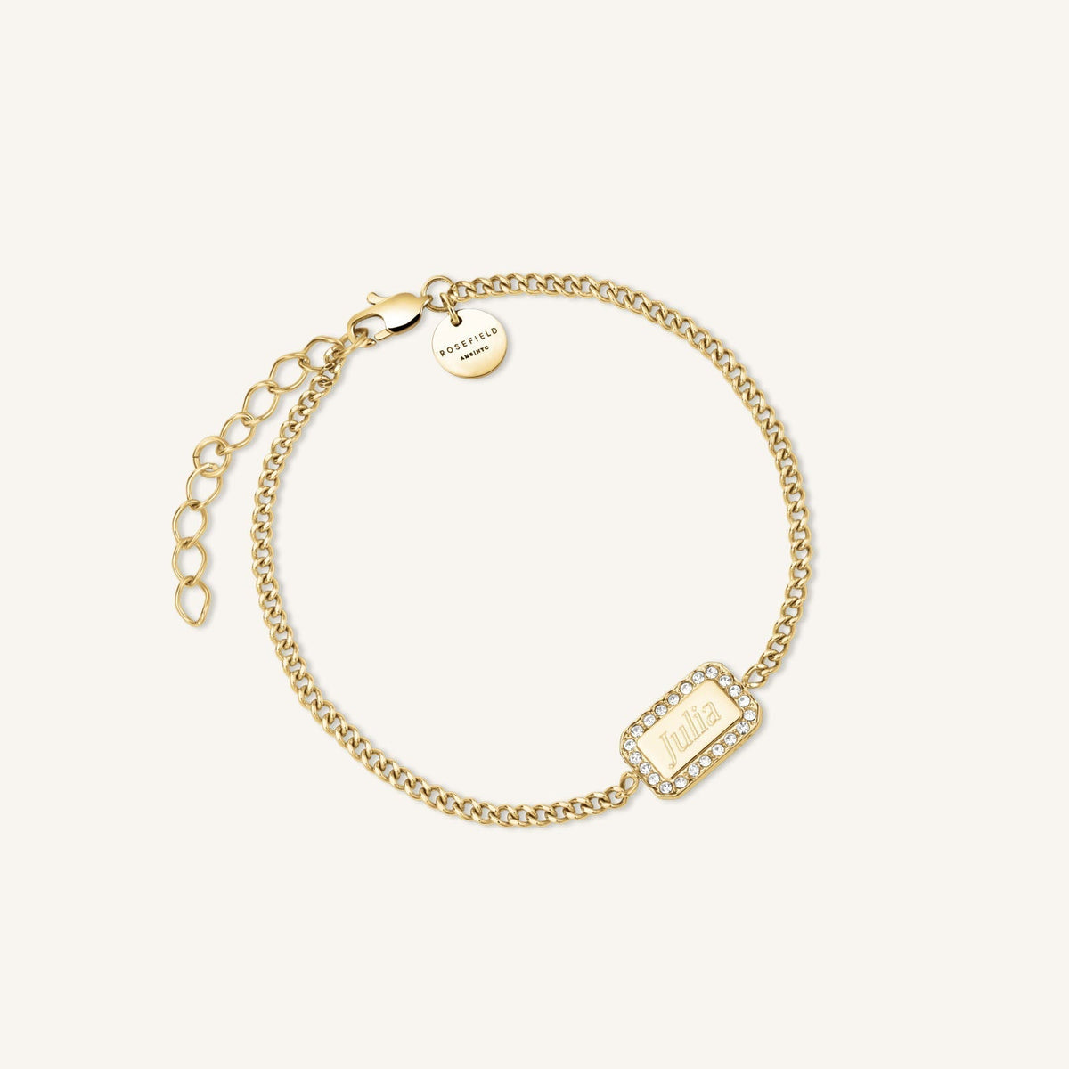 Bracelet Octogone JBOCG-J1154,leftcolumn