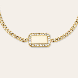 Bracelet Octogone JBOCG-J1154,leftcolumn